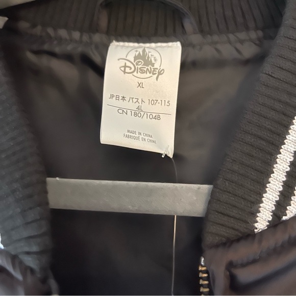 NWT 🆕 Mickey Walt Disney Studio’s Jacket - Picture 7 of 8